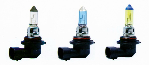 HB4 9006 Halogen